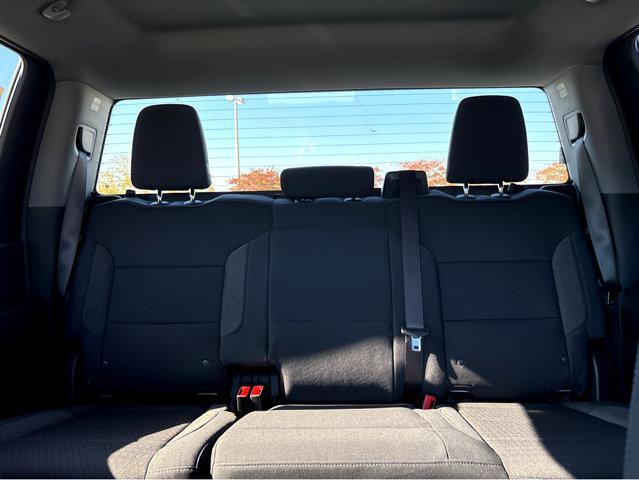 new 2026 Chevrolet Silverado 2500 car, priced at $58,359