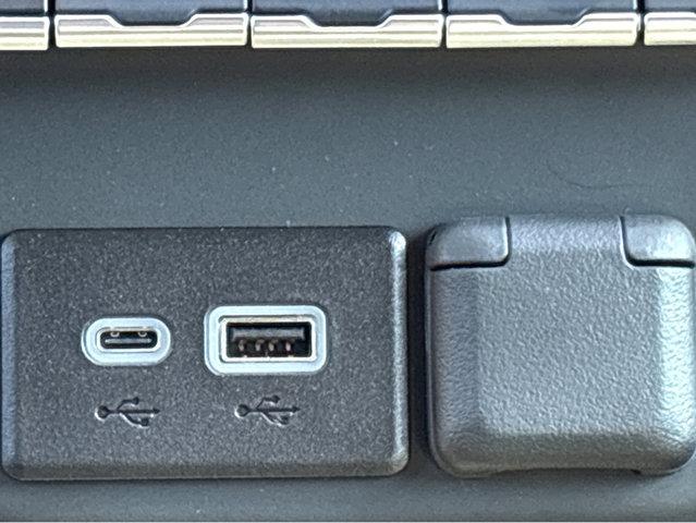 new 2026 Chevrolet Silverado 2500 car, priced at $58,359