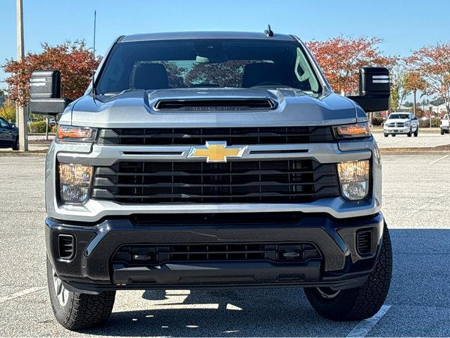 new 2026 Chevrolet Silverado 2500 car, priced at $58,359