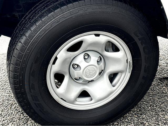 used 2021 Toyota Tacoma car, priced at $21,986