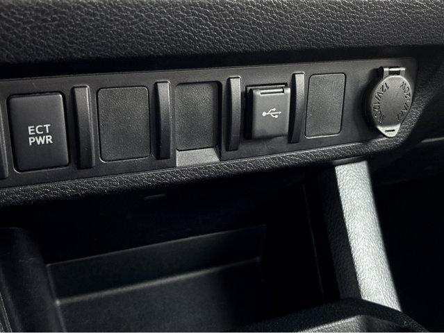 used 2021 Toyota Tacoma car, priced at $21,986