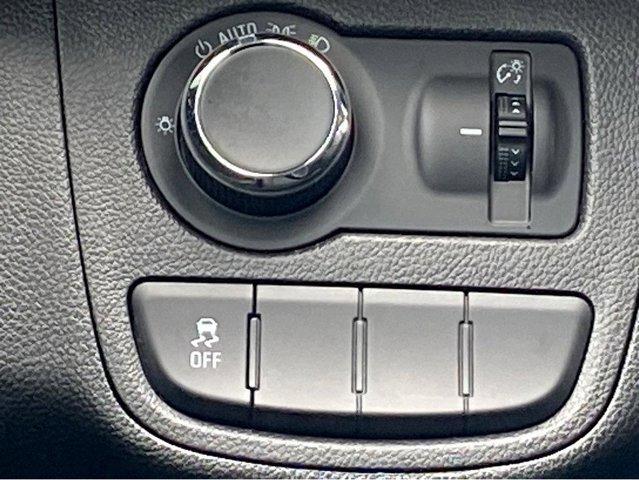 used 2021 Chevrolet Spark car, priced at $10,986
