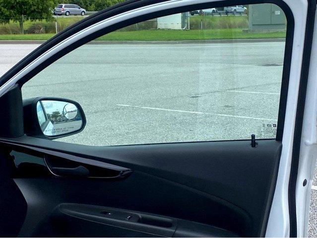 used 2021 Chevrolet Spark car, priced at $10,986