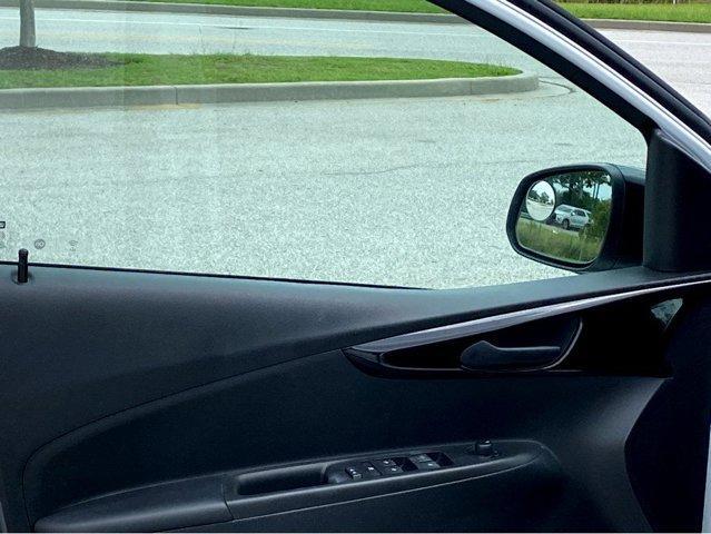 used 2021 Chevrolet Spark car, priced at $10,986