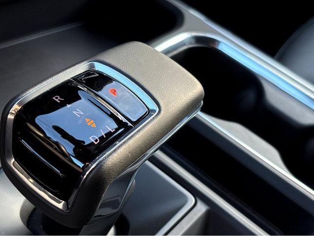 used 2025 Chevrolet Silverado 1500 car, priced at $52,986