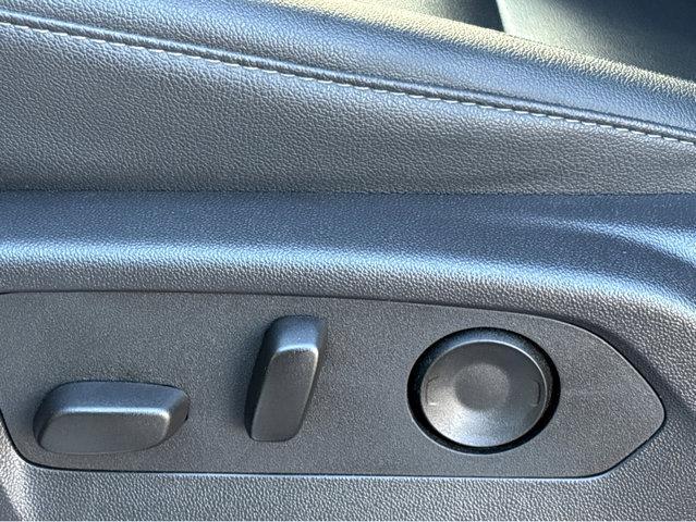 used 2025 Chevrolet Silverado 1500 car, priced at $52,986