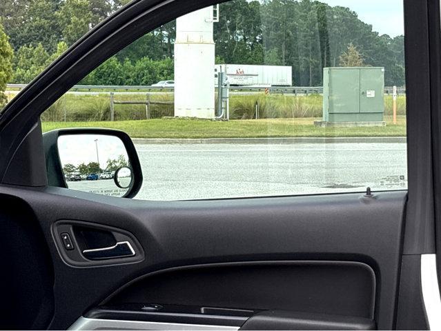 used 2022 Chevrolet Colorado car, priced at $21,980