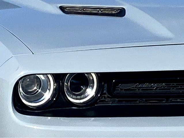 used 2021 Dodge Challenger car, priced at $32,986