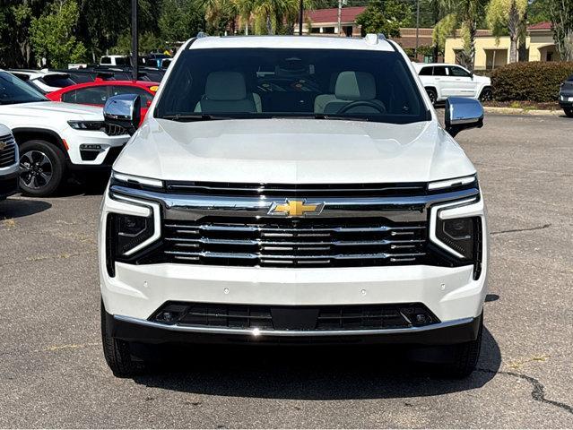 new 2025 Chevrolet Tahoe car, priced at $78,755