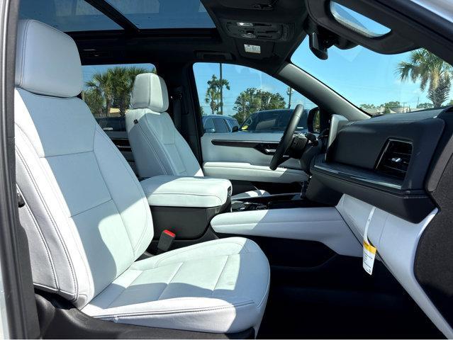 new 2025 Chevrolet Tahoe car, priced at $78,755