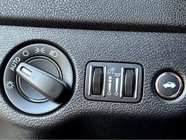 used 2021 Dodge Charger car, priced at $20,086