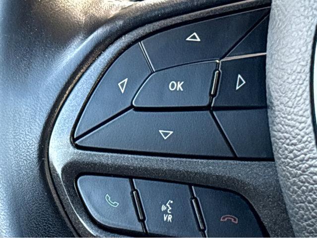 used 2021 Dodge Charger car, priced at $20,086