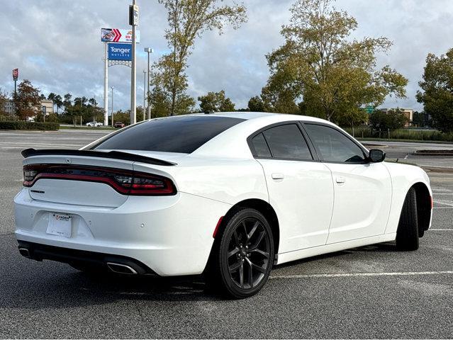 used 2021 Dodge Charger car, priced at $20,086
