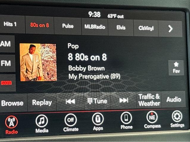 used 2021 Dodge Charger car, priced at $20,086