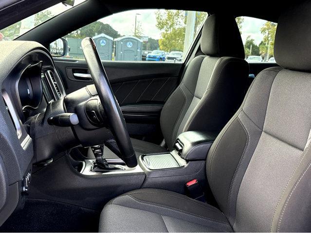used 2021 Dodge Charger car, priced at $20,086
