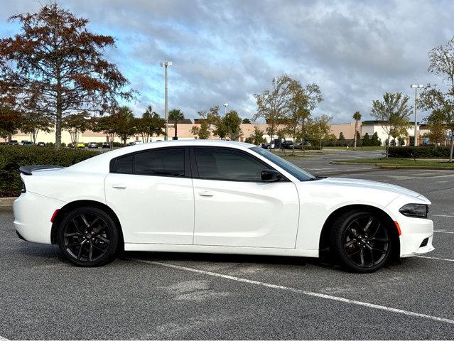 used 2021 Dodge Charger car, priced at $20,086