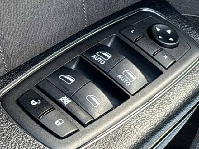 used 2021 Dodge Charger car, priced at $20,086