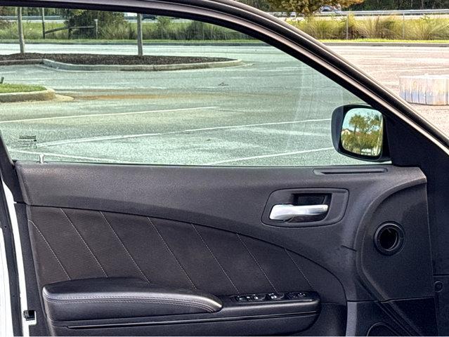 used 2021 Dodge Charger car, priced at $20,086