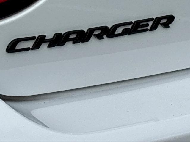 used 2021 Dodge Charger car, priced at $20,086