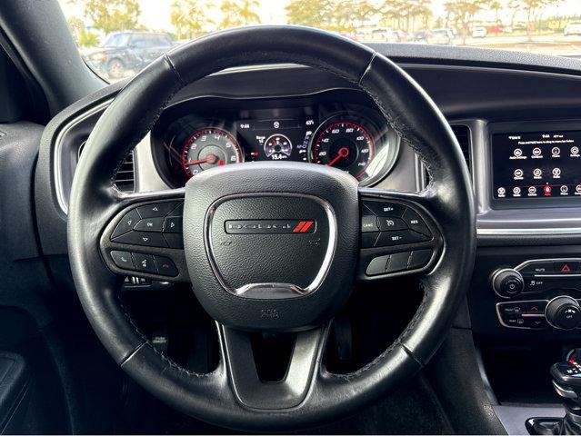 used 2021 Dodge Charger car, priced at $20,086