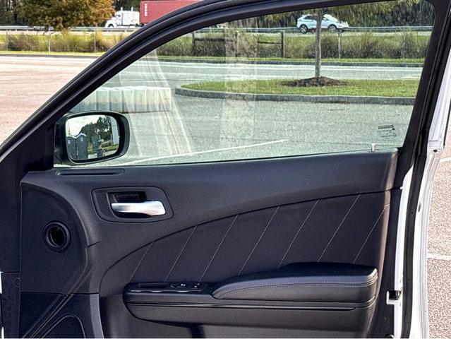 used 2021 Dodge Charger car, priced at $20,086