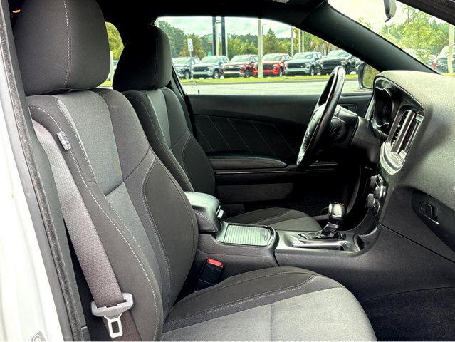 used 2021 Dodge Charger car, priced at $20,086