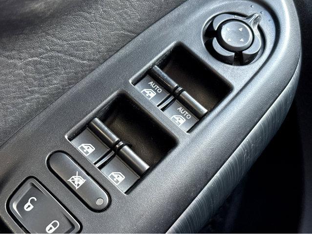 used 2018 FIAT 500X car, priced at $12,986