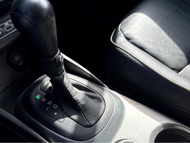 used 2018 FIAT 500X car, priced at $12,986