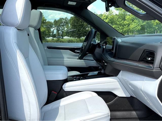 used 2025 Chevrolet Tahoe car, priced at $69,786
