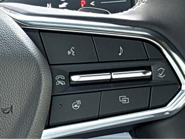 used 2025 Chevrolet Tahoe car, priced at $69,786