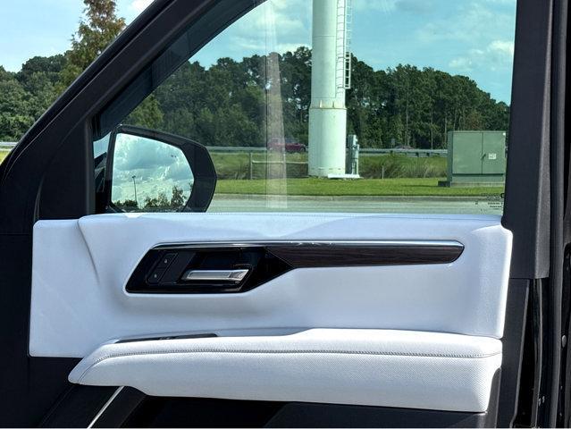 used 2025 Chevrolet Tahoe car, priced at $69,786