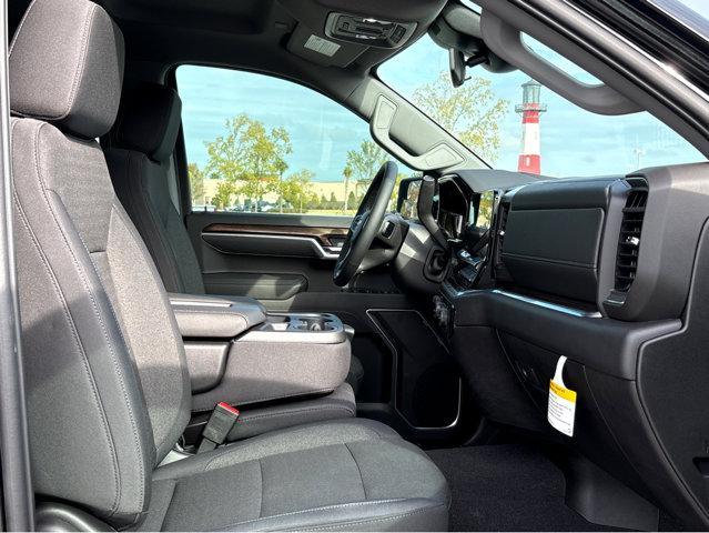 new 2026 Chevrolet Silverado 1500 car, priced at $60,355