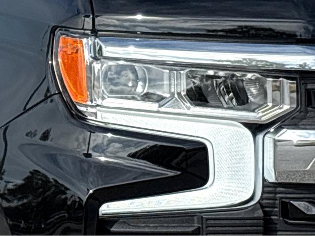 new 2026 Chevrolet Silverado 1500 car, priced at $60,355