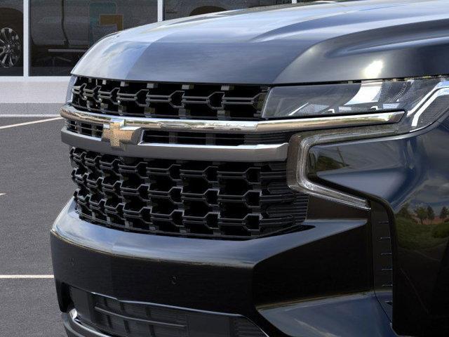 new 2024 Chevrolet Tahoe car