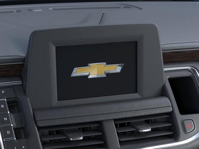 new 2024 Chevrolet Tahoe car