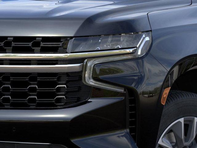 new 2024 Chevrolet Tahoe car