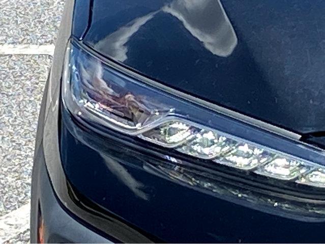 used 2021 Hyundai Kona car, priced at $16,786