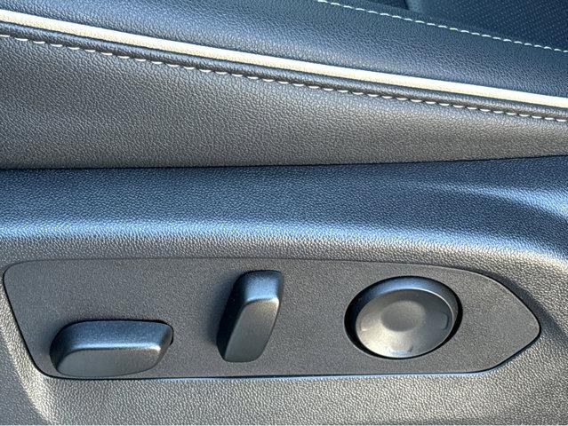 new 2025 Chevrolet Tahoe car, priced at $79,655