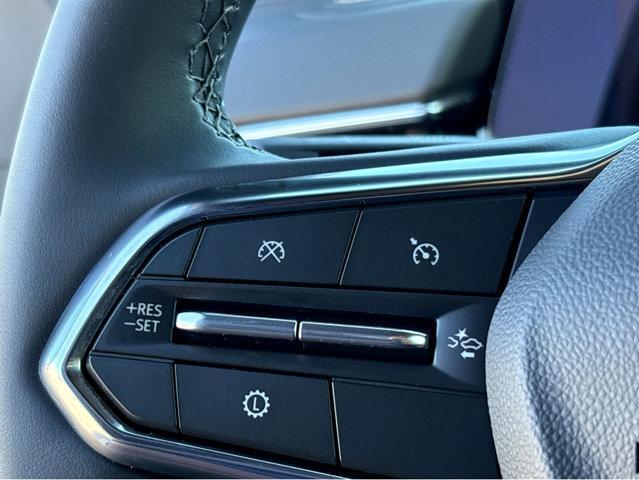 new 2025 Chevrolet Tahoe car, priced at $79,655