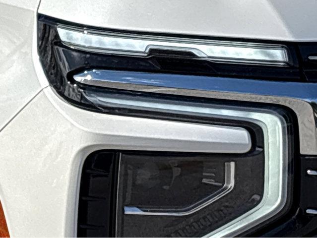 new 2025 Chevrolet Tahoe car, priced at $79,655