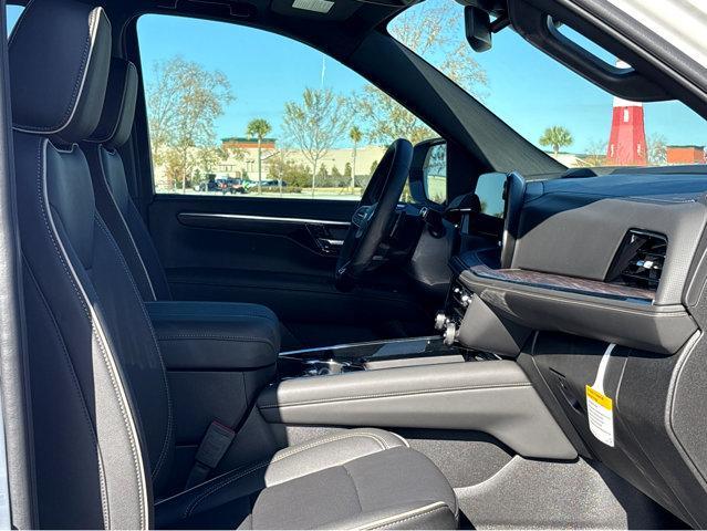 new 2025 Chevrolet Tahoe car, priced at $79,655