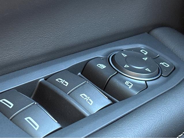 new 2025 Chevrolet Tahoe car, priced at $79,655