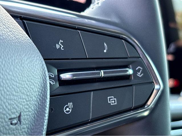 new 2026 Chevrolet Traverse car, priced at $44,415