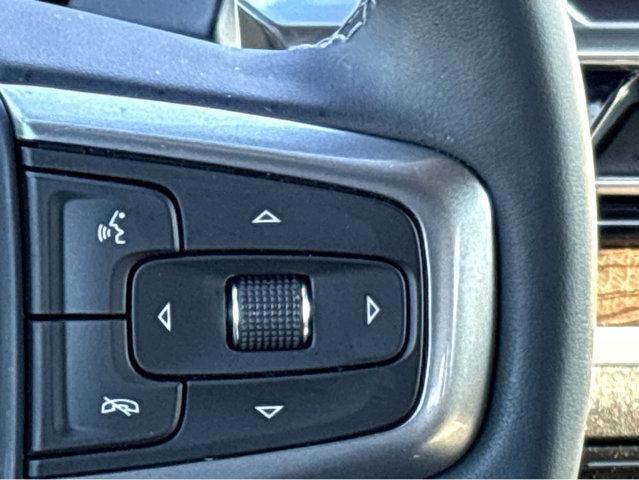 used 2026 Chevrolet Silverado 1500 car, priced at $52,986