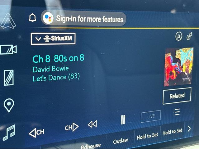 used 2026 Chevrolet Silverado 1500 car, priced at $52,986