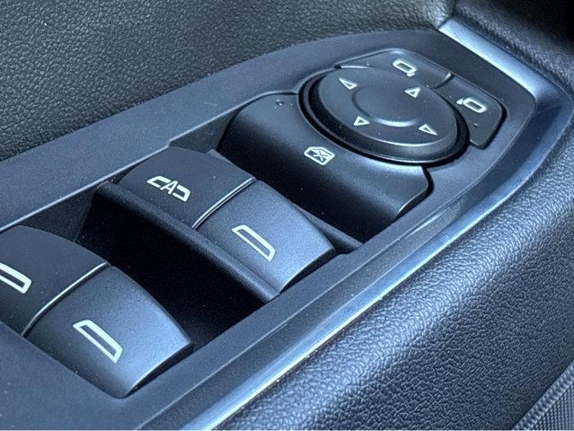 used 2026 Chevrolet Silverado 1500 car, priced at $52,986