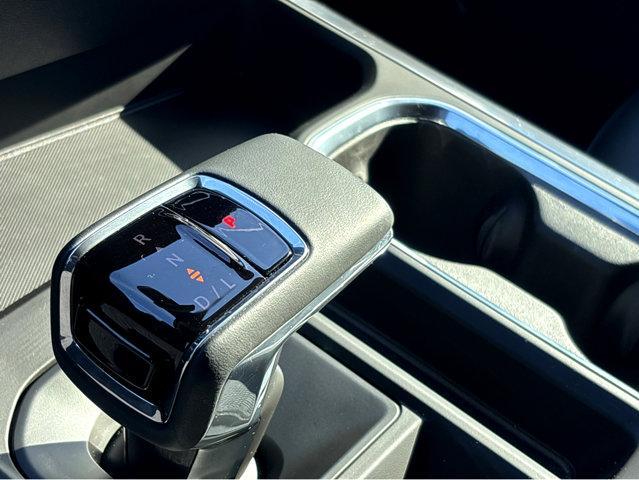 used 2026 Chevrolet Silverado 1500 car, priced at $52,986