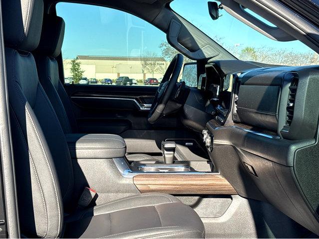 used 2026 Chevrolet Silverado 1500 car, priced at $52,986