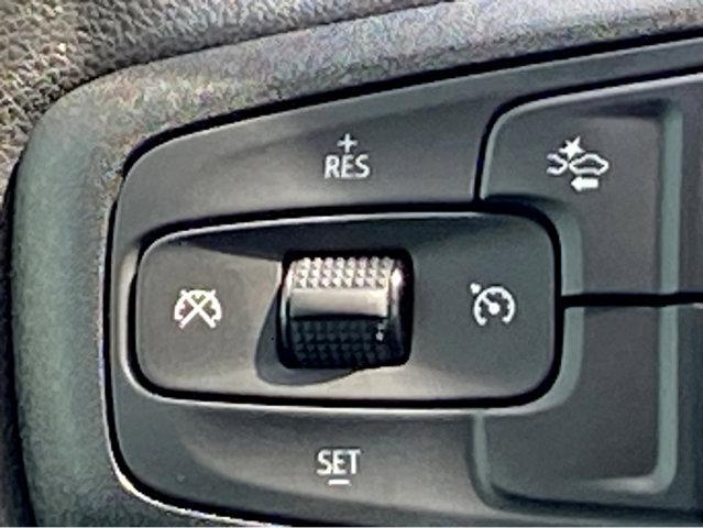 used 2025 Chevrolet Silverado 1500 car, priced at $51,886