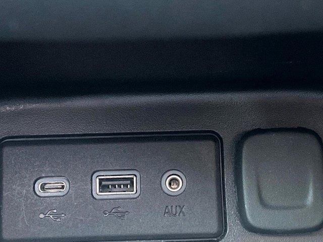 used 2022 Chevrolet Equinox car, priced at $19,886